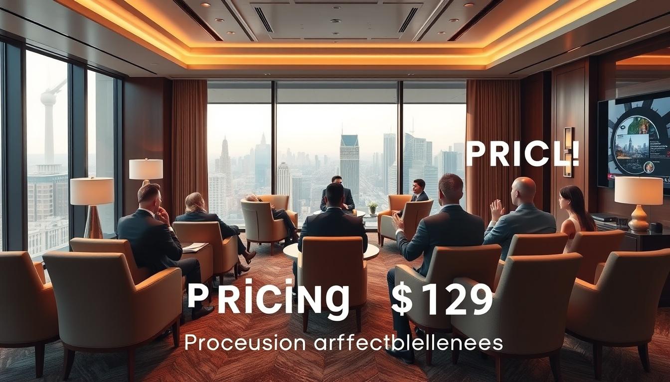 Premium plan visual